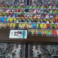 کارت کیمدی