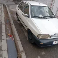 پراید صبا