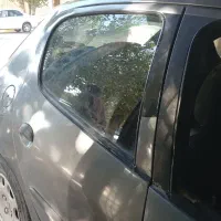 ۲۰۶تیپ ۲فروش فوری
