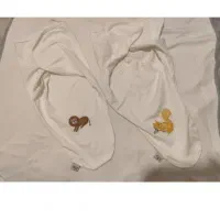 قنداق چسبی برند Ela