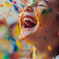 استخدام مربی خلاق و فعال حوزه ی کودک