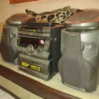 سیستم صوتی سونی ژاپن