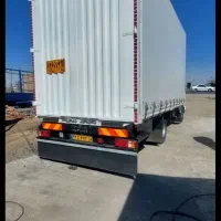 باربری خاور نیسان اثاث منزل جابجایی
