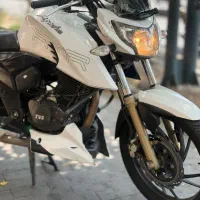 اپاچی ۲۰۰ اقساط