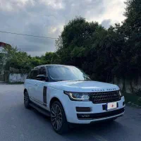 رنجرور لندرور ووگ