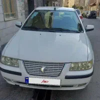 سمندef7دوگانه کارخونه فروشی
