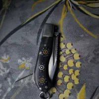 چاقو بابا