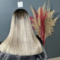آموزش کراتین و اسکالپ