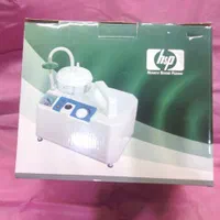 ساکشن رومیزی و حجامت