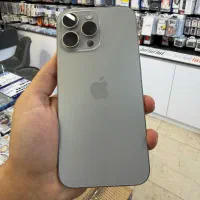 iphone 16 promax 256 شرکتی استثنایی