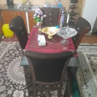 میز غذا خوری