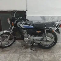 موتور هندا ۲۰۰