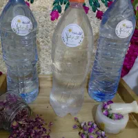 گلاب ناب و ادویه