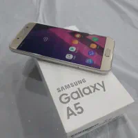 سامسونگ‌A5.2017