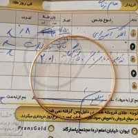 طلا. فروشی ایوانغرب