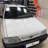 پراید مدل ۹۰