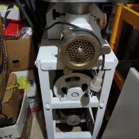 چرخ گوشت 32 الکتروکار