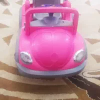 ماشین شارژی