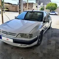 زانتیا 83