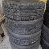 لاستیک خودرو