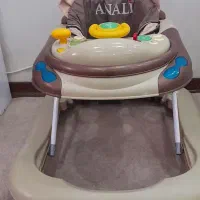 روروک موزیکال در حد نو