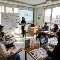 استخدام کارآموز دیجیتال مارکتینگ
