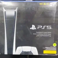 Ps5 Fat Digital