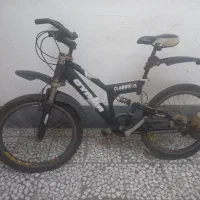 دوچرخه برای فروش