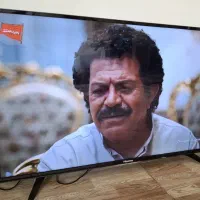 تلوزیون ۴۹ اینچ