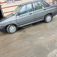 پراید مدل 81