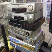 ویدیو الجی سالم