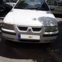سمندLX مدل ۱۳۹۴