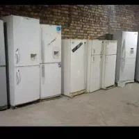 فروشندو خریدار یخچال سوخته غایب