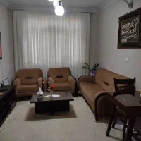 ۶۰ متر ۲ خواب فول بازسازی طبقه اول کارگر آذربایجان