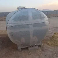 تانک آب
