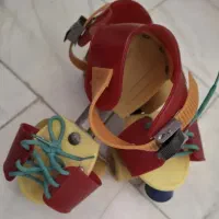 چهار چرخ اسکیت