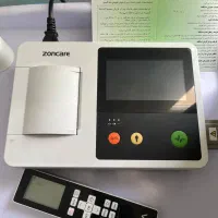 دستگاه نوار قلب zoncare