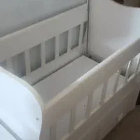 گهواره نوزاد