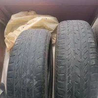 لاستیک 50 درصد 15 پژو