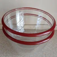 کاسه سوپ خوری،شیرینی خوری وکشکول شکلات خوری درحدنو