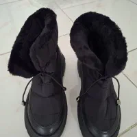 پوتین زنانه