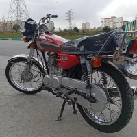 هندا راپیدو 125