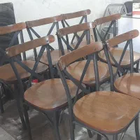 تولید کننده میز و صندلی لهستانی با بهترین متریال
