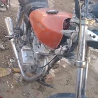موتور مدل ۹۵