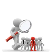 نیازمند نیرو کار