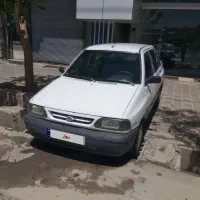 پراید