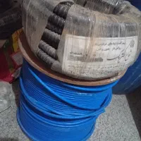 کابل شبکه