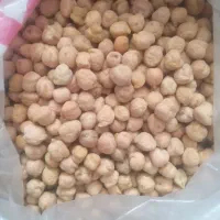 نخود سفید