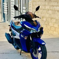 فروش موتور ایروکس ۱۷۰