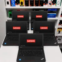 laptop lenovo نسل ۶ و ۷ چکی و نقدی لنوو